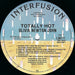 Olivia Newton-John – Totally Hot LP vinyl record, image 3 of 6