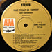 Burt Bacharach – Make It Easy On Yourself LP vinyl record, image 4 of 5