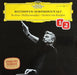 Ludwig van Beethoven, Herbert von Karajan, Berliner Philharmoniker – Symphonien 1 & 2 LP vinyl record, image 1 of 4