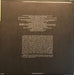 Talking Heads – More Songs About Buildings And Food LP vinyl record, image 5 of 5