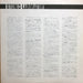 Lalo Schifrin – Stereo Laboratory Vol. 21 LP vinyl record, image 5 of 6