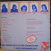 Jackie Lynton's H.D. Band – Till We're Blue In The Face LP vinyl record, image 2 of 10