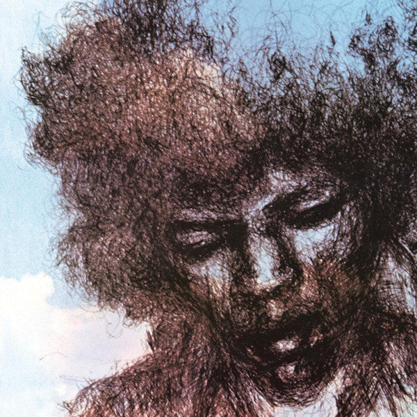 Jimi Hendrix – The Cry Of Love LP vinyl record, image 1 of 6