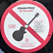 Glenn Frey – No Fun Aloud LP vinyl record, image 8 of 8