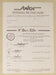 Raven – All For One LP vinyl record, image 7 of 7