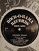 White Noise – The First Assault LP vinyl record, image 3 of 4