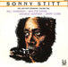 Sonny Stitt – The Last Stitt Sessions, Vol. 2 LP vinyl record, image 1 of 5