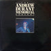 Various – The Andrew Durant Memorial Concert (2xLP) LP vinyl record, image 1 of 10