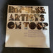 Various – Impulse Artists On Tour LP vinyl record, image 2 of 4
