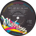 Jimmy Barnes – Promise Me You'll Call 7" vinyl record, image 2 of 4