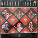 Mother's Finest – Mother's Finest LP vinyl record, image 1 of 5