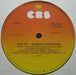 Barbra Streisand – Guilty LP vinyl record, image 7 of 7