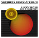 C. Spencer Yeh, Jon Wesseltoft – Northern Resonance III/II LP vinyl record, image 1 of 2