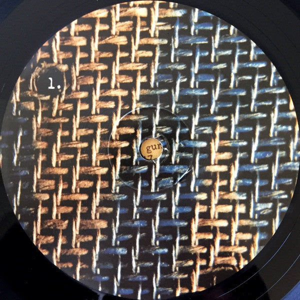 Fugazi – Red Medicine LP vinyl record, image 4 of 10