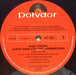 Lloyd Cole & The Commotions – Easy Pieces LP vinyl record, image 3 of 6