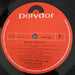 Ten Wheel Drive, Genya Ravan – Brief Replies LP vinyl record, image 4 of 4
