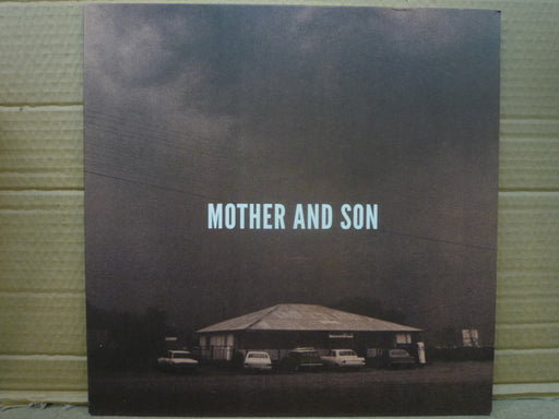 Mother And Son – Mother And Son LP vinyl record, image 1 of 4