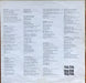 Cheap Trick – Heaven Tonight LP vinyl record, image 6 of 7