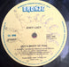 Juicy Lucy – Get A Whiff A This LP vinyl record, image 4 of 5