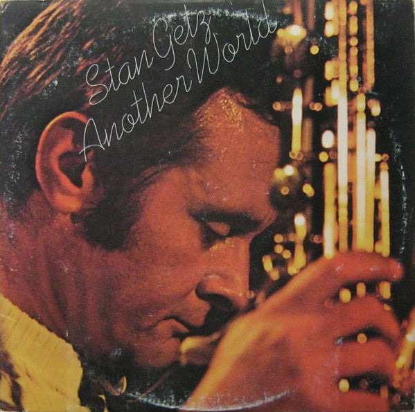 Stan Getz Vinyl Records