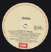 Queen – A Kind Of Magic LP vinyl record, image 7 of 8