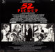 Gary Chang – 52 Pick-Up (Original Motion Picture Soundtrack) LP vinyl record, image 2 of 4