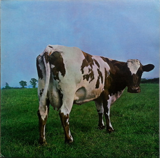 Pink Floyd – Atom Heart Mother