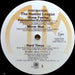The Human League – Fascination! LP vinyl record, image 3 of 4