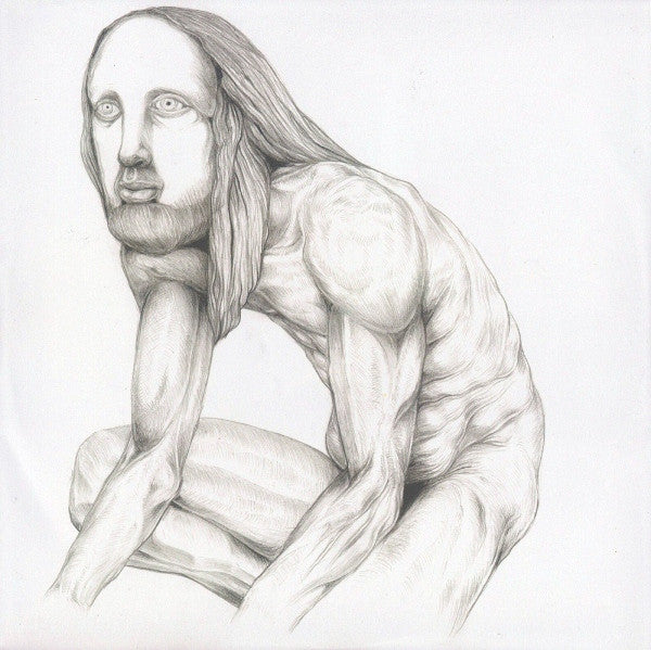 Thee Oh Sees – Putrifiers II EP LP vinyl record, image 3 of 8