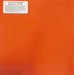 Richie Hawtin – Minus Orange 12" vinyl record, image 1 of 10