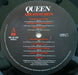 Queen – Greatest Hits LP vinyl record, image 3 of 8