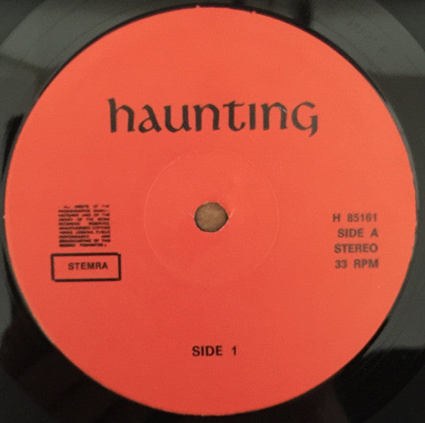 David Bowie – Some Other Kinds Of Songs... (Vancouver Rehearsals) LP vinyl record, image 3 of 6