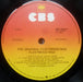 Fleetwood Mac – The Original Fleetwood Mac LP vinyl record, image 3 of 4