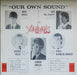 The Yardbirds – Our Own Sound LP vinyl record, image 2 of 3