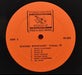 Django Reinhardt – Django Reinhardt (Volume III) LP vinyl record, image 4 of 4