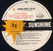 Normie Rowe & The Playboys – Normie Rowe Á Go-Go LP vinyl record, image 5 of 5