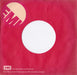 The Rolling Stones – Start Me Up 7" vinyl record, image 3 of 3