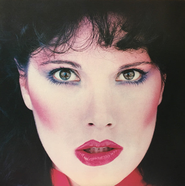 The Motels – Careful LP vinyl record, image 6 of 6