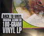 Van Morrison – Astral Weeks LP vinyl record, image 7 of 9