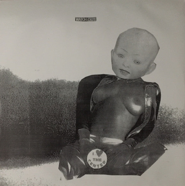 Ty Segall – Emotional Mugger LP vinyl record, image 6 of 7