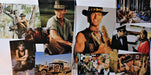 Peter Best – Crocodile Dundee Original Motion Picture Score LP vinyl record, image 2 of 5