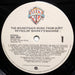 Various – The Soundtrack Music From Burt Reynold's Sharky's Machine LP vinyl record, image 6 of 7