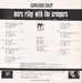 The Creepers – Gross Out LP vinyl record, image 4 of 5