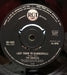The Monkees – Last Train To Clarksville 7" vinyl record, image 1 of 4