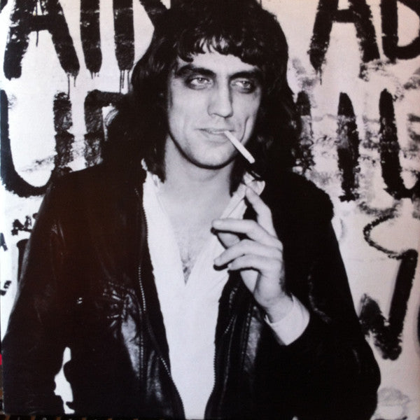 Jon English – Words Are Not Enough LP vinyl record, image 3 of 6