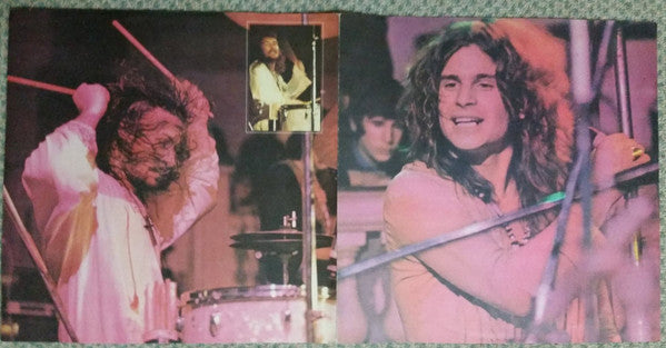Black Sabbath – Black Sabbath Vol 4 LP vinyl record, image 7 of 8