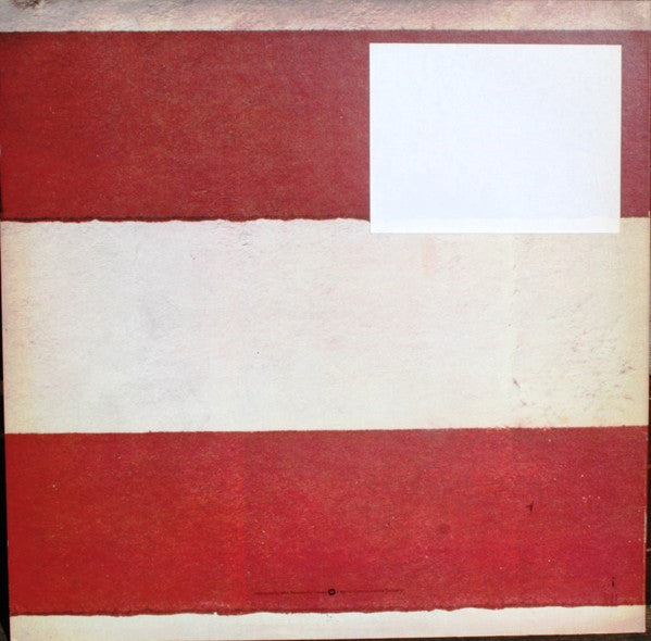 Neil Young – Hawks & Doves LP vinyl record, image 3 of 5