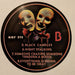 Umberto – Prophecy Of The Black Widow LP vinyl record, image 4 of 4