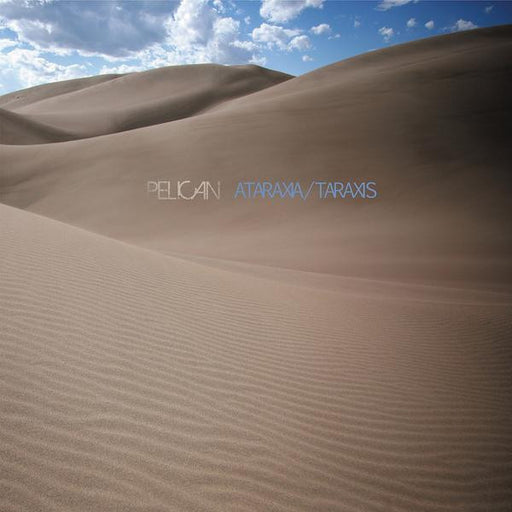 Pelican – Ataraxia / Taraxis 12" vinyl record, image 1 of 2