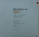 The Oscar Peterson Trio – Night Train Vol. 4 LP vinyl record, image 2 of 4